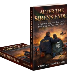 After the Sirens Fade by Chaplain Denver Marks