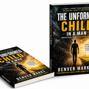 The Unformed child in a Man - Online Course